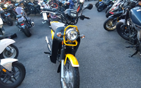 HONDA CROSS CUB JA10