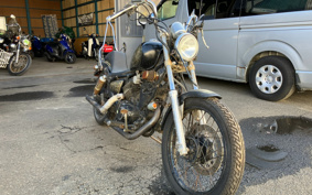 YAMAHA VIRAGO 250 3DM