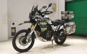 YAMAHA TENERE 700 2018 DM09J