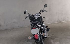 YAMAHA DRAGSTAR 400 CLASSIC 2007 VH01J