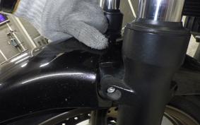 HONDA VTRF250 2023 MC33