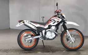YAMAHA SEROW 250 DG17J