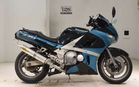 KAWASAKI ZZ-R400 Gen.2 ZX400N