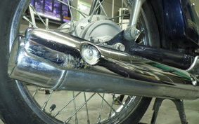 HONDA C50 SUPER CUB 2013 AA01