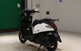 SUZUKI LET's 1986 CA4AA