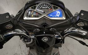 YAMAHA MAJESTY 155S SG52J