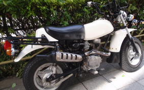 HONDA R&P CY50