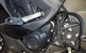 KAWASAKI NINJA 1000 SX 2021 ZXT02K