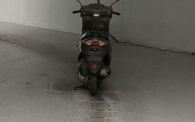 HONDA DIO CHESTER AF62