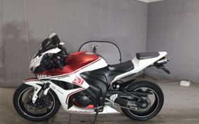 HONDA CBR600RR PC40
