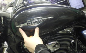 SUZUKI INTRUDER 400 Classic 2005 VK54A