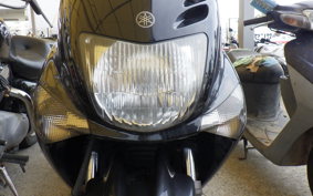 YAMAHA MAJESTY 125 FI