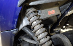 HONDA DIO Gen.5 AF56