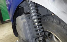 HONDA TACT-4ﾍﾞｰｼｯｸ 2021 AF79