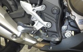 HONDA CBR400R 2017 NC47