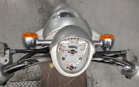 HONDA CREA SCOOPY AF55