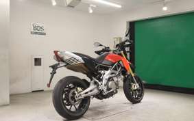 APRILIA DORSODURO 750 2010