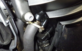 KAWASAKI ZZ1400 NINJA R A 2010 ZXT40D