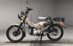 HONDA CT125 HUNTER  CUB  JA55
