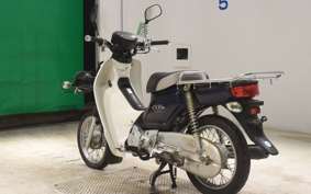 HONDA C50 SUPER CUB AA04
