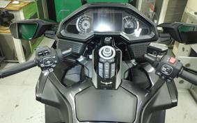 HONDA GL 1800 GOLD WING TOUR DCT 2026 SC79