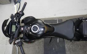 SUZUKI GSX-S125 DL32B