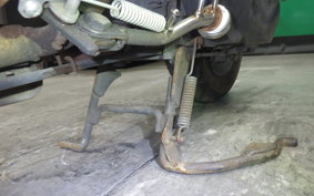 SUZUKI LET's 2 CA1PA