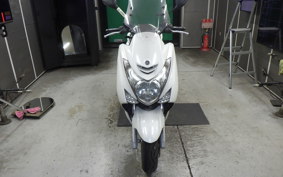 YAMAHA MAJESTY155 S 2007 SG28J