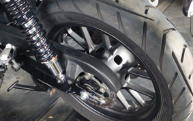 HONDA GB350S 2021 NC59
