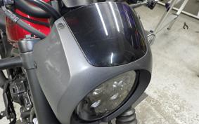 HONDA REBEL 250 S MC49