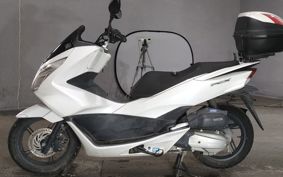 HONDA PCX125 JF56