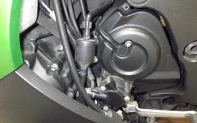 KAWASAKI ZZ1400 NINJA R 2010 ZXT40C