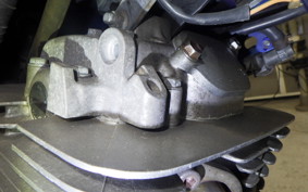 SUZUKI GOOSE 350 1994 NK42A