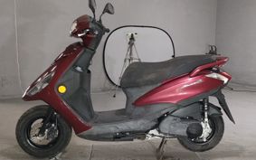 YAMAHA  AXIS Z SED7J