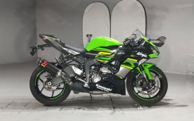 KAWASAKI NINJA ZX-6R 2019 ZX636G