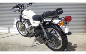 HONDA SILKROAD L250S