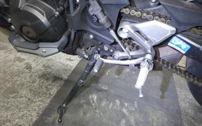 YAMAHA MT-09 ASP 2019 RN52J