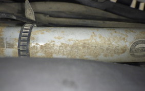 SUZUKI SKYWAVE 250 (Burgman 250) M CJ45A