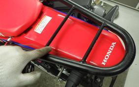 HONDA CRF250 GEN 2 RALLY 2015 MD47