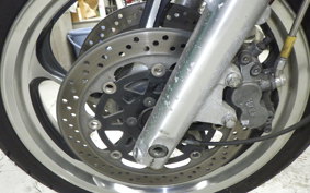 KAWASAKI ZEPHYR 1100 1993 ZRT10A