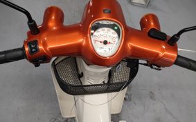 HONDA SUPER CUB110 JA59