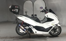 HONDA PCX125 JK05