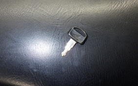 HONDA GYRO CANOPY 2008 TA03