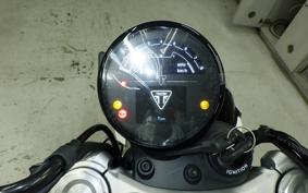TRIUMPH SPEED TWIN 2026