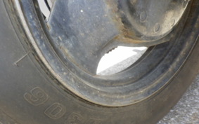 YAMAHA JOG ZR 3YK
