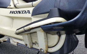 HONDA PS250 MF09