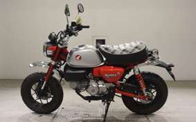 HONDA MONKEY 125 JB05
