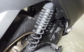 YAMAHA N-MAX 155 A SG50J