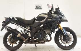 SUZUKI DL1000 ( V-Strom 1000 )