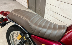 YAMAHA SRV250 RENAISSA S 4DN